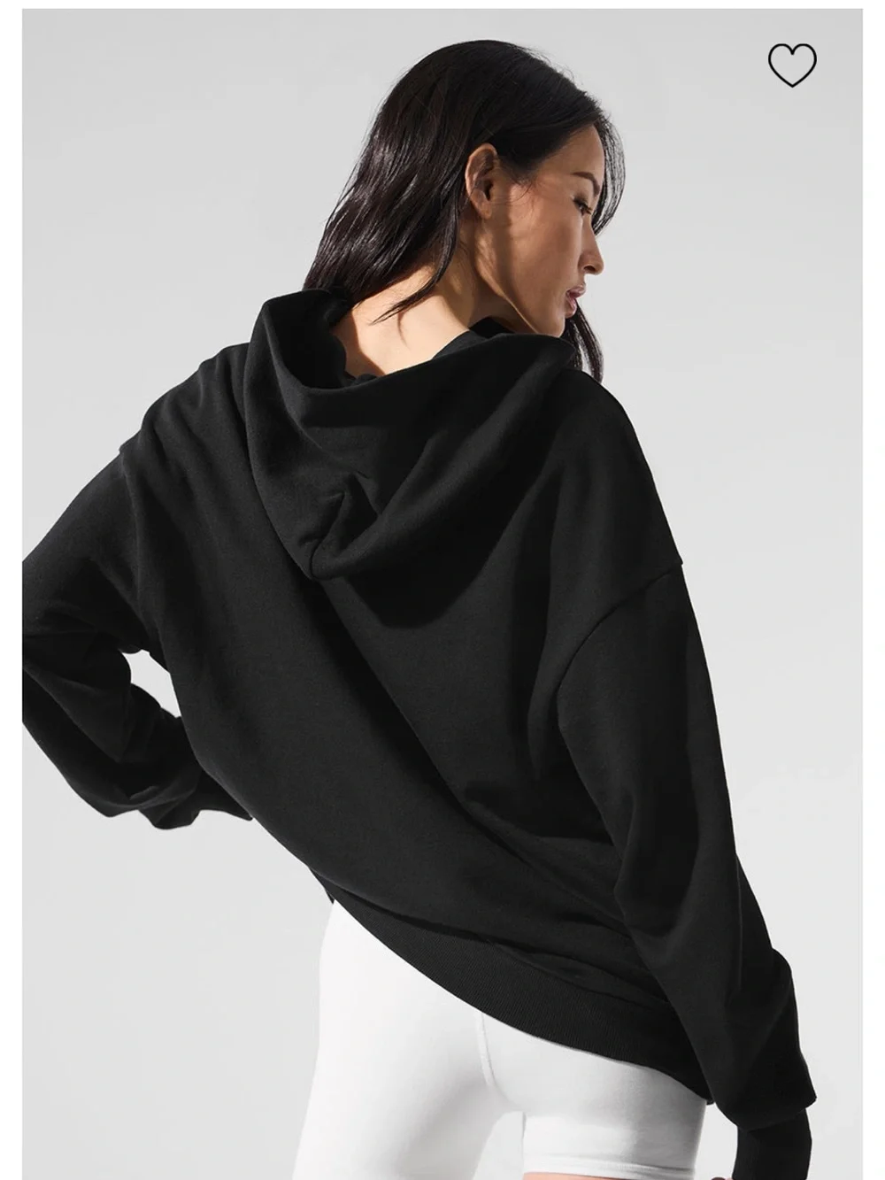 ALO Yoga soft oversized